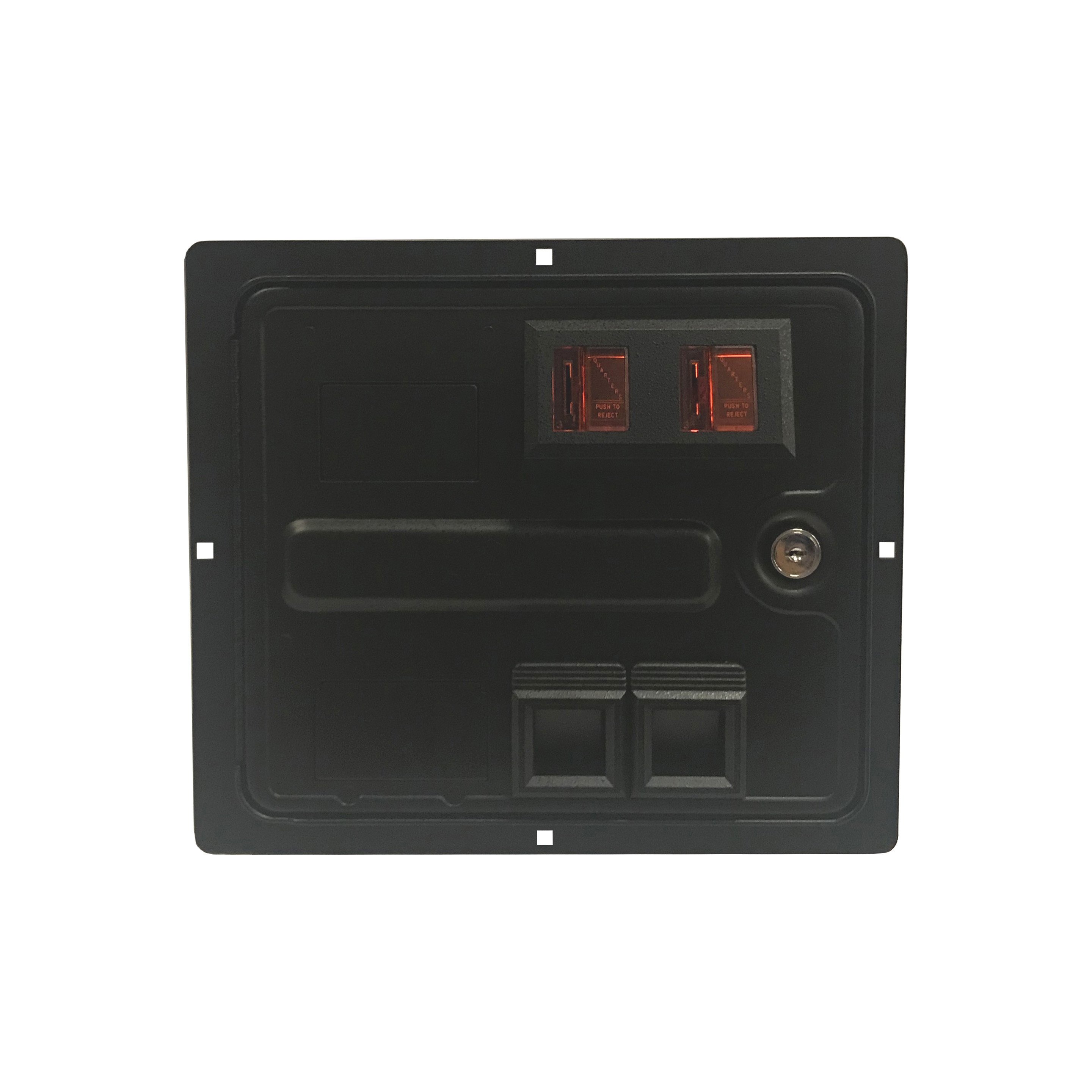 Coin Doors